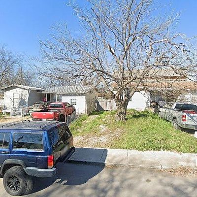 411 Carmel Ave, San Antonio, TX 78211