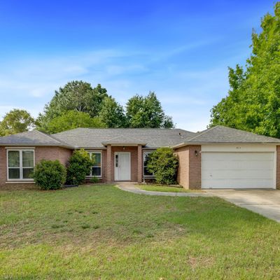 411 Christopher Dr, Crestview, FL 32536