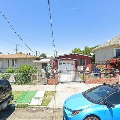 411 Florida Ave, Richmond, CA 94804