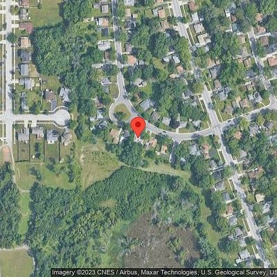 411 Suwanee St, Park Forest, IL 60466