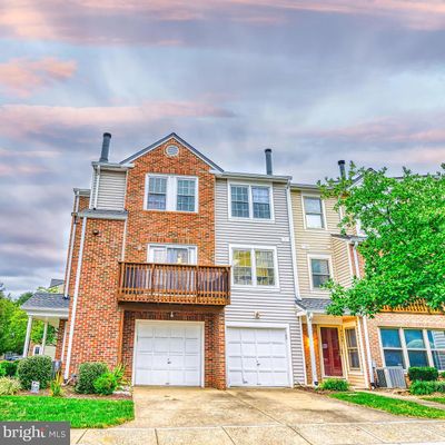 4110 Churchman Way #2 18, Woodbridge, VA 22192