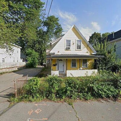 412 Centre St, Brockton, MA 02302