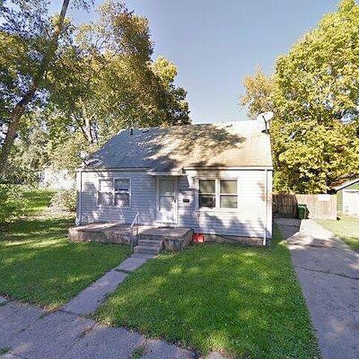 412 Pleasant St, Lansing, MI 48906