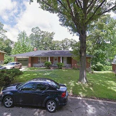 4125 Oreon Ave, Saint Louis, MO 63121