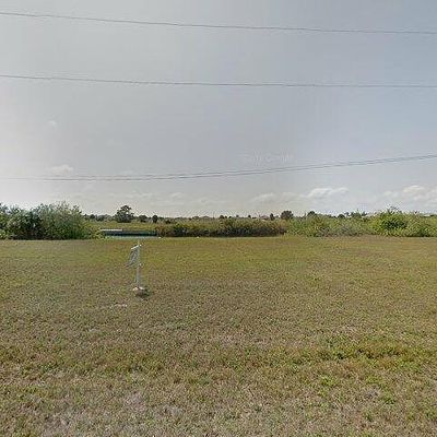 4126 Nw 39 Th Ln, Cape Coral, FL 33993