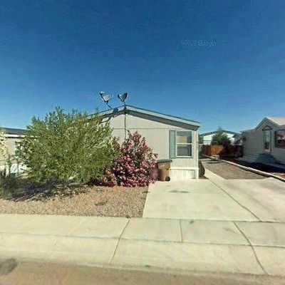 4127 Calle Libertad, Las Cruces, NM 88005