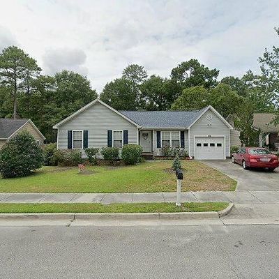 413 Ridge Rd, Wilmington, NC 28412