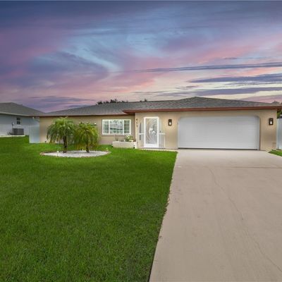 413 Sw 19 Th Ln, Cape Coral, FL 33991