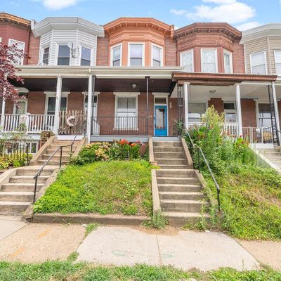 4135 Falls Rd, Baltimore, MD 21211