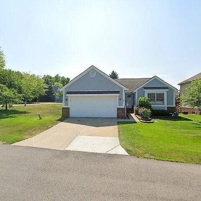 41471 Cypress Way, Novi, MI 48377