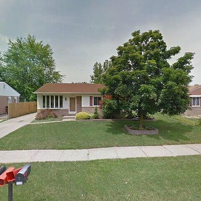 41558 Mckinley St, Van Buren Township, MI 48111