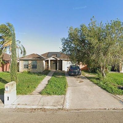 416 Canela Dr, Alamo, TX 78516