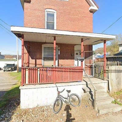 416 Dewey St, Kittanning, PA 16201