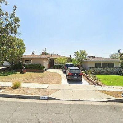 416 N Vail Ave, Montebello, CA 90640