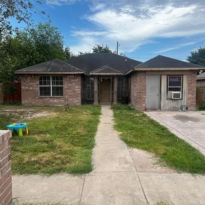 416 Rosas Priego St, Donna, TX 78537