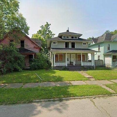 416 418 Oxford Ave, Dayton, OH 45402