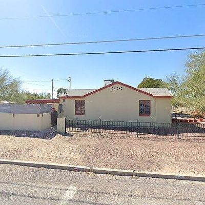 4160 E 17 Th St, Tucson, AZ 85711