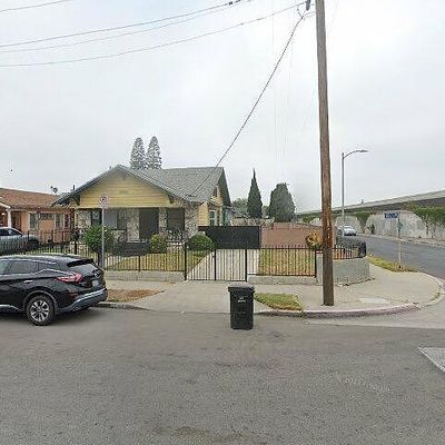 417 W 52 Nd Pl, Los Angeles, CA 90037