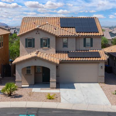 4178 W Federal Way, San Tan Valley, AZ 85144