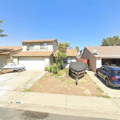 418 Lisa Ann St, Bay Point, CA 94565