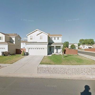 418 Miller Rd, Colorado Springs, CO 80916