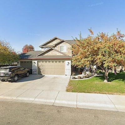 418 W Indian Rocks St, Meridian, ID 83646