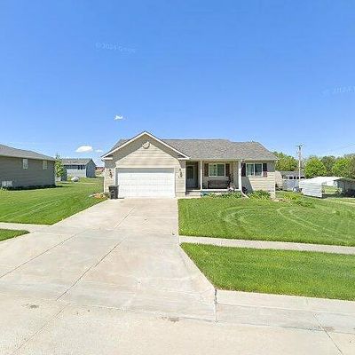 418 W N, Mc Cool Junction, NE 68401