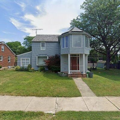 419 S Berks St, Allentown, PA 18104