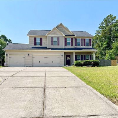 419 Woodington Rd, Hope Mills, NC 28348