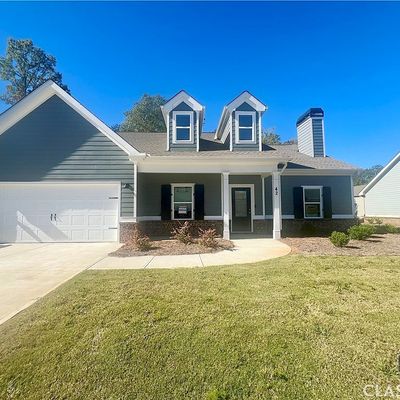 42 Lyles Corner, Statham, GA 30666