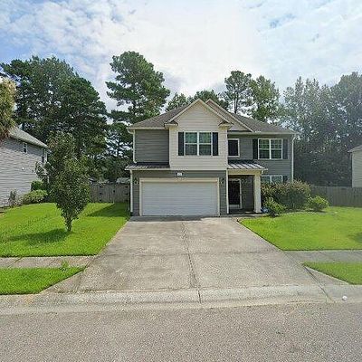 420 Black Horse Rd, Moncks Corner, SC 29461