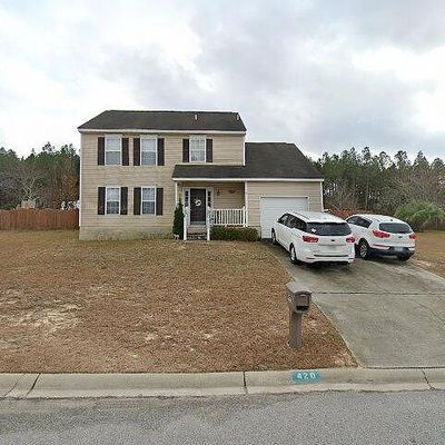 420 Ridgehill Dr, Lexington, SC 29073