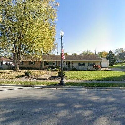 420 S Washington St, New Bremen, OH 45869