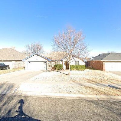 4206 Relatta Ave, Amarillo, TX 79110