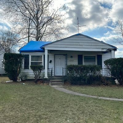 4207 E 34 Th St, Indianapolis, IN 46218