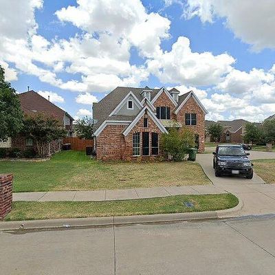 4209 Nicklaus Ave, Mansfield, TX 76063