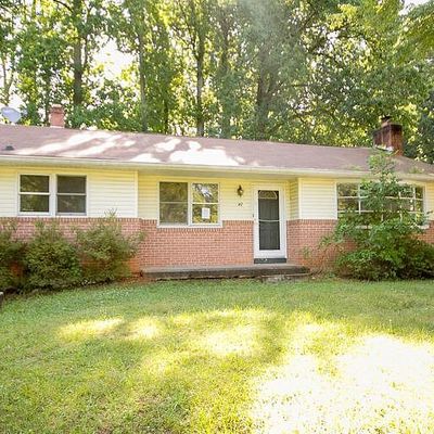 4209 Deer Park Rd, Randallstown, MD 21133