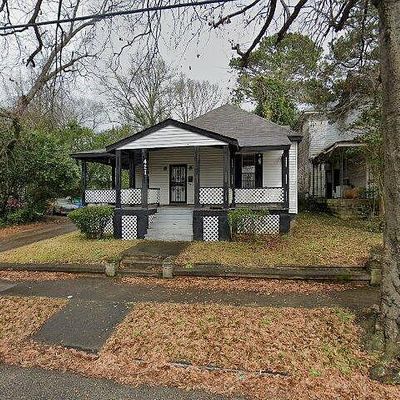 421 Finley Ave, Montgomery, AL 36104