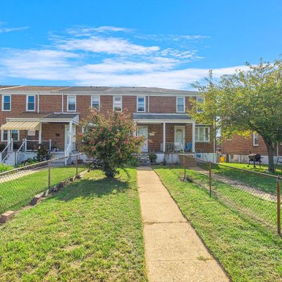 421 M St Ne, Glen Burnie, MD 21060