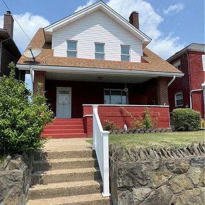 421 Rose Ave, Clairton, PA 15025