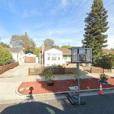 4212 Jasmine Ave, Culver City, CA 90232