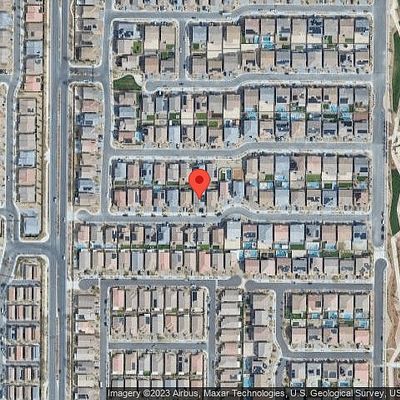 4212 Kibraney Ave, North Las Vegas, NV 89084