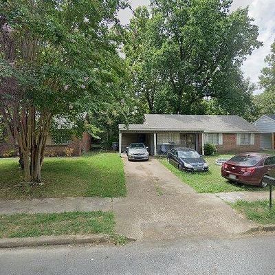 4213 Chippewa Rd, Memphis, TN 38118