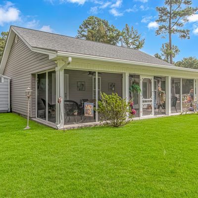 4213 Cox Ave., Loris, SC 29569