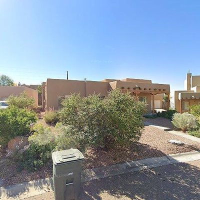 4216 Cactus Flower Ln, Santa Fe, NM 87507