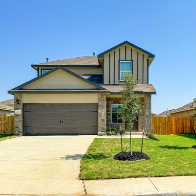 4215 Thyme Garden, Von Ormy, TX 78073