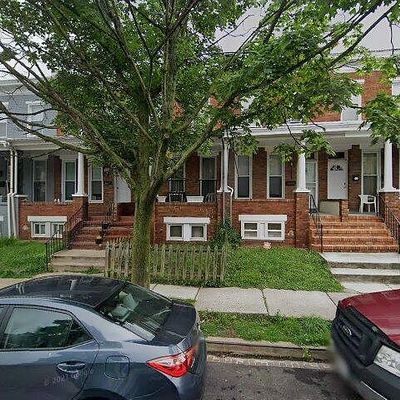 422 Ilchester Ave, Baltimore, MD 21218