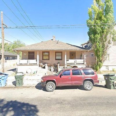 422 W Custer St, Pocatello, ID 83204