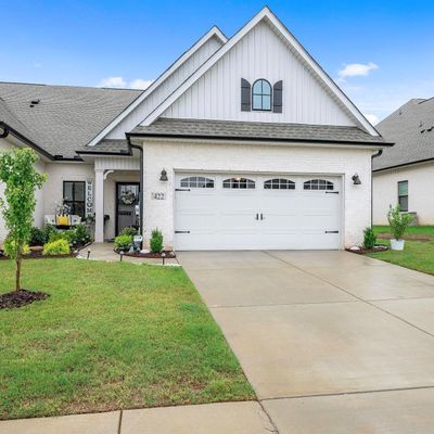 422 Sw Tillane Park Circle, Huntsville, AL 35824