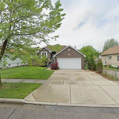 4220 Henry Ave, Hammond, IN 46327